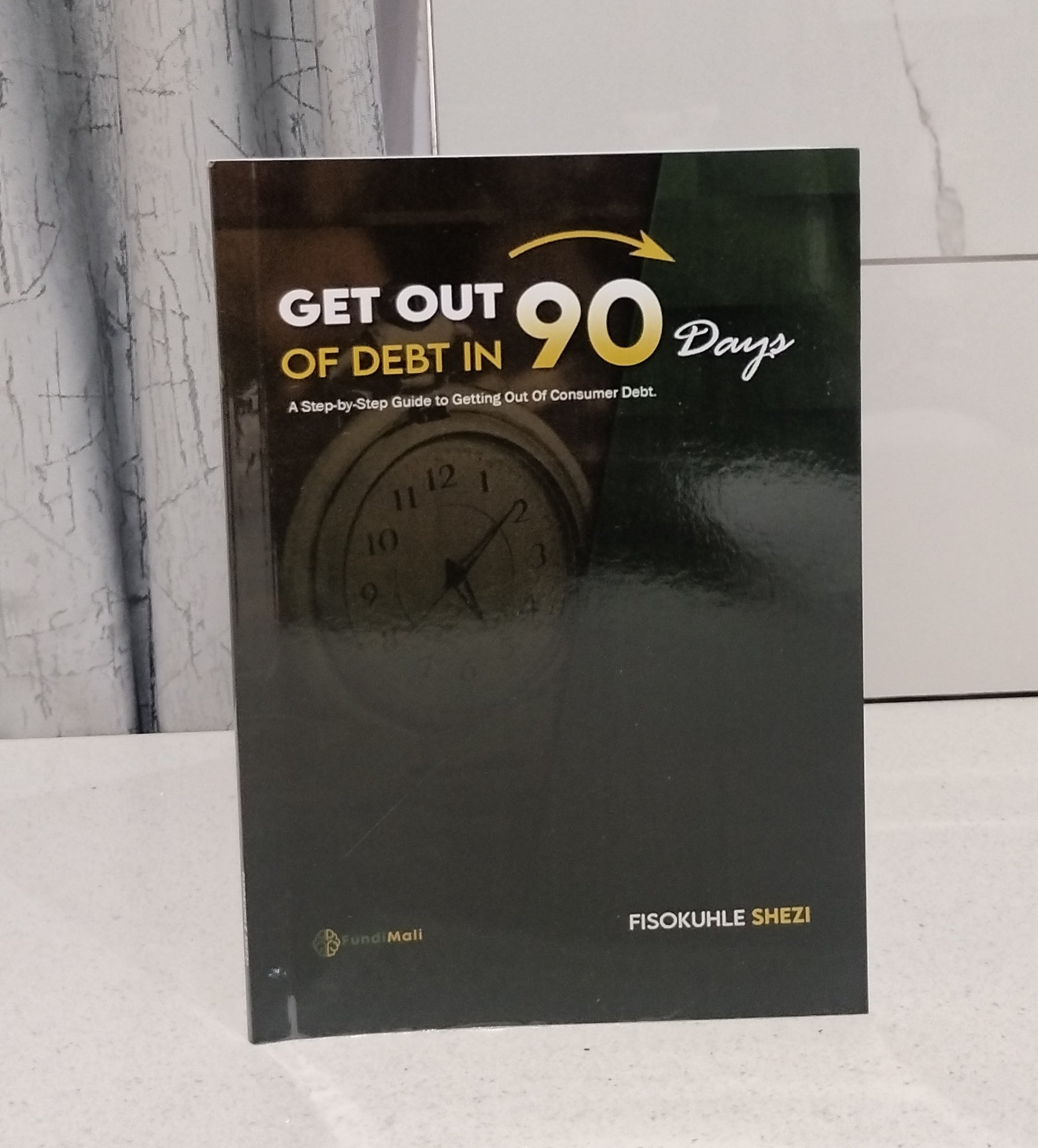 Get Out of Debt in 90 Days